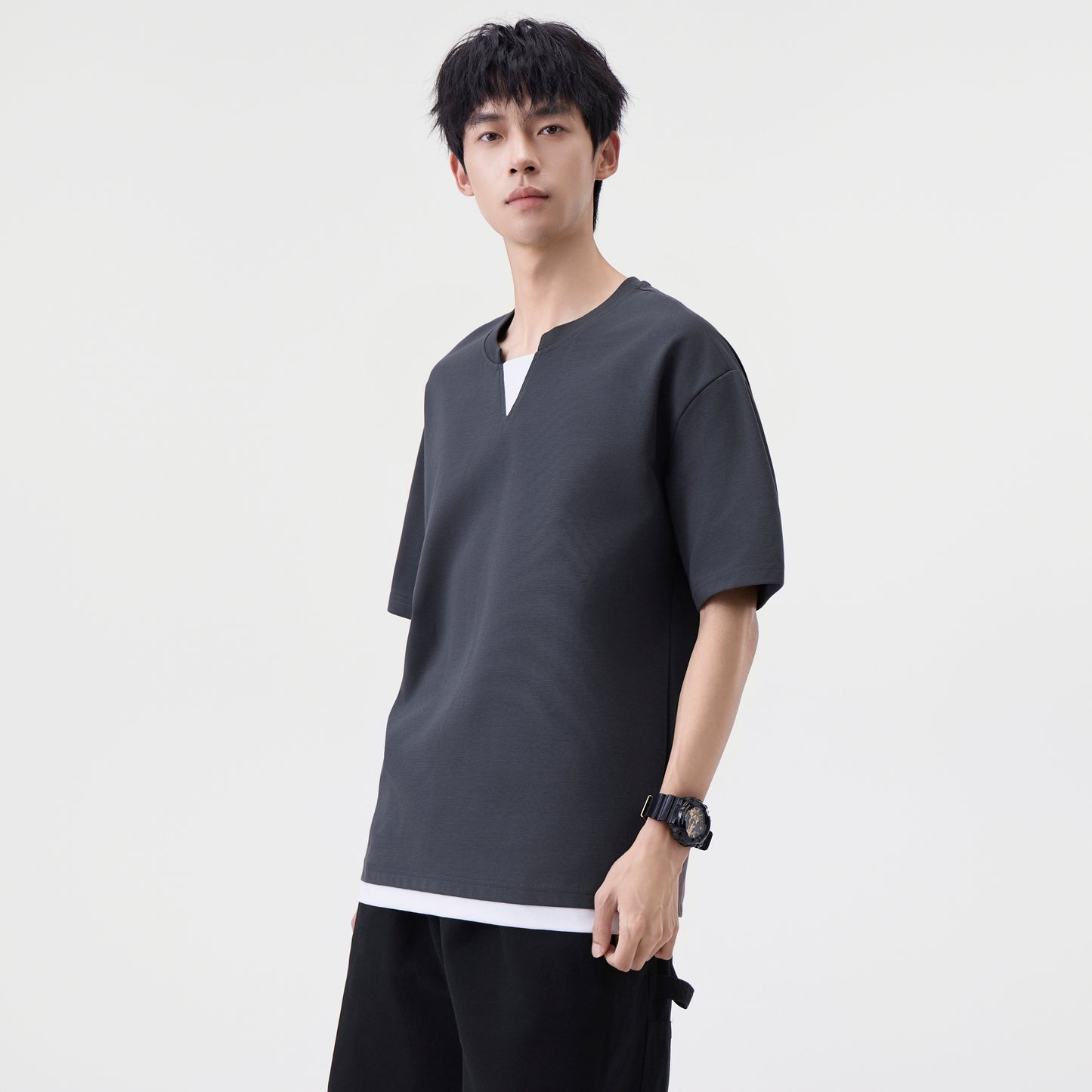 Футболка мужская Antioffice