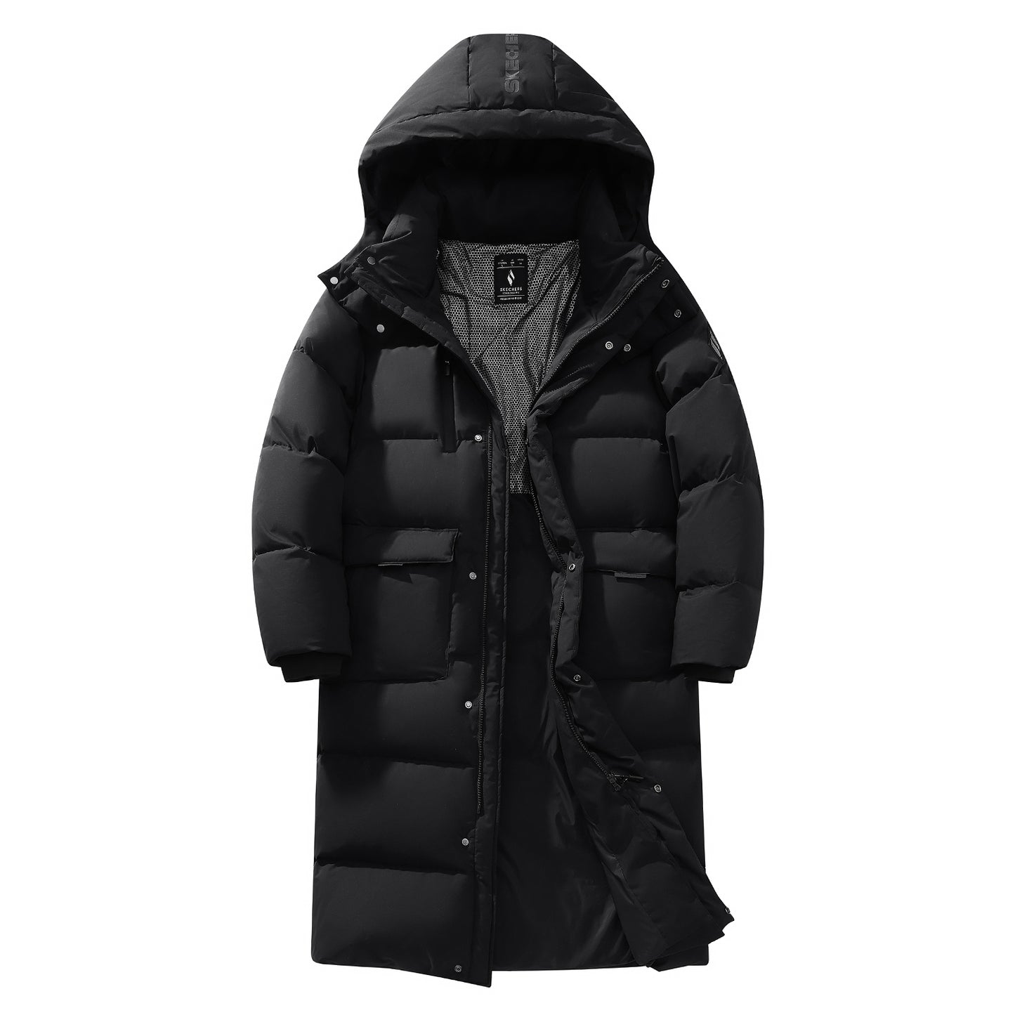 Куртка женская Skechers