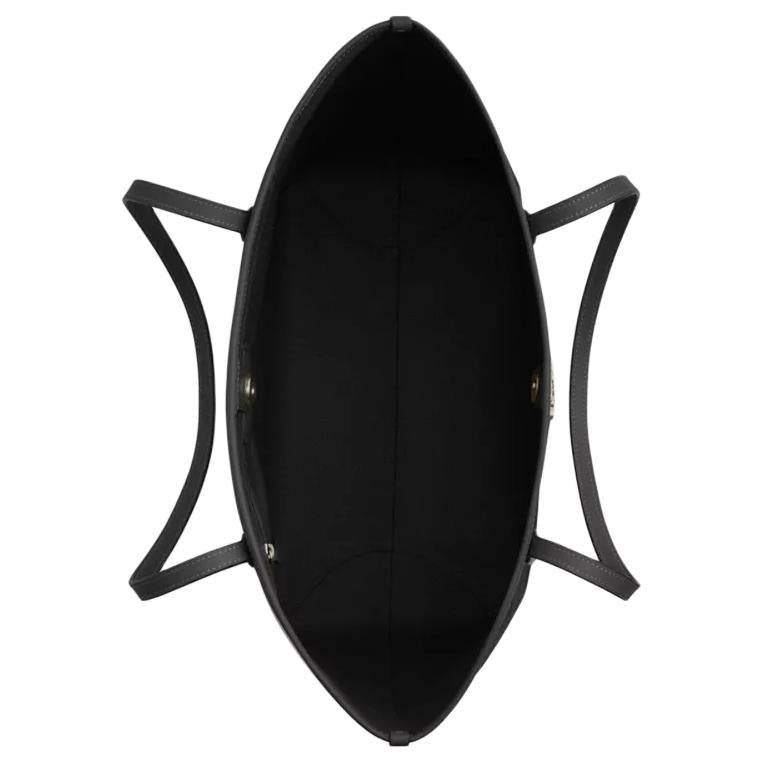 Сумка женская Coach City 33 Logo Label Magnetic Buckle - Boxette Shop