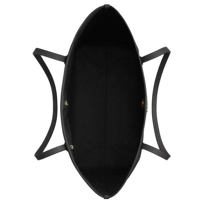 Сумка женская Coach City 33 Logo Label Magnetic Buckle - Boxette Shop