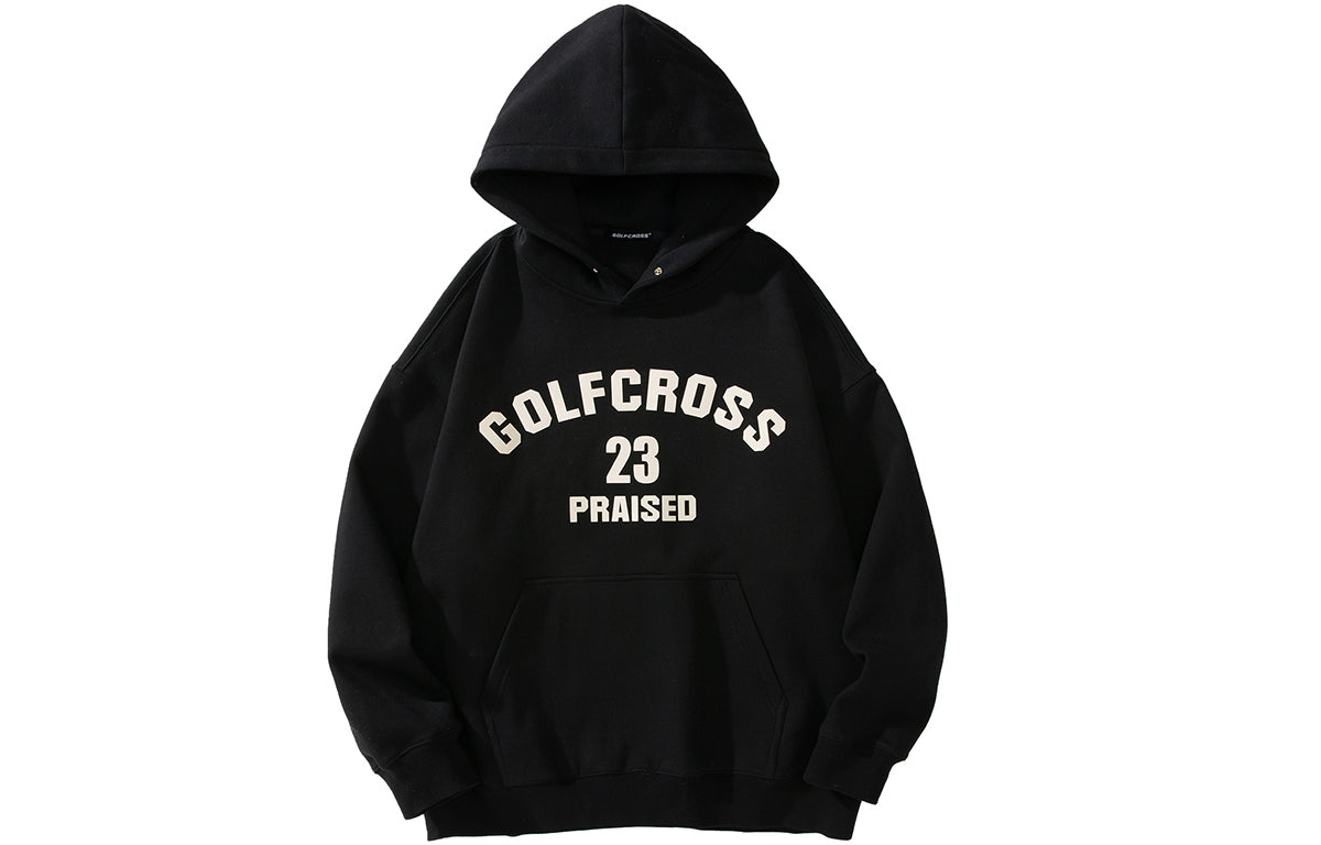 Golfkross qalpoqchasi