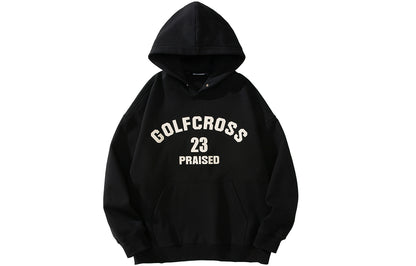 Golfkross qalpoqchasi