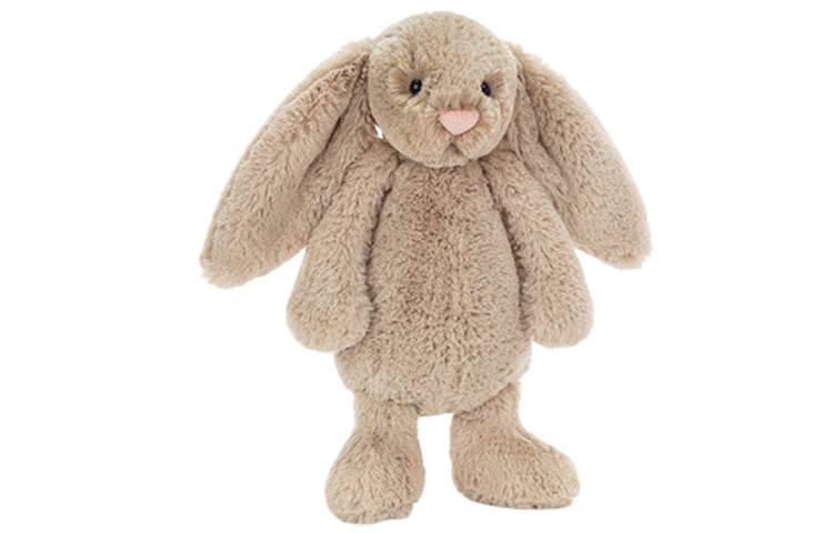 Плюшевая игрушка Jellycat Bashful Bunny - Boxette Shop