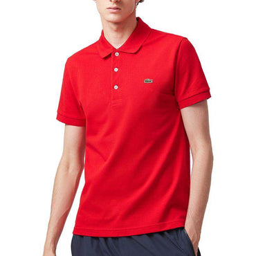Поло мужское Lacoste - Boxette Shop