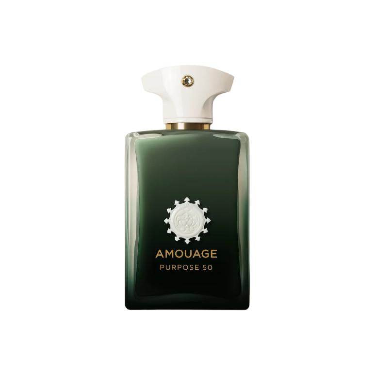 Духи Amouage Purpose 50 EDP - Boxette Shop