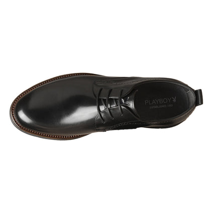 Playboy kundalik charm erkaklar poyabzali