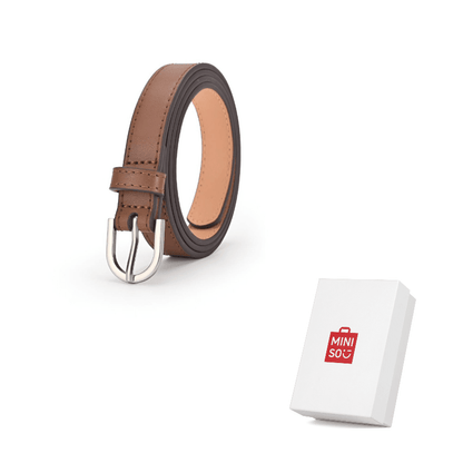 Ремень женский Miniso - Boxette Shop