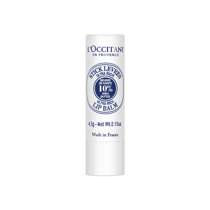 L'Occitane lab bo'yog'i
