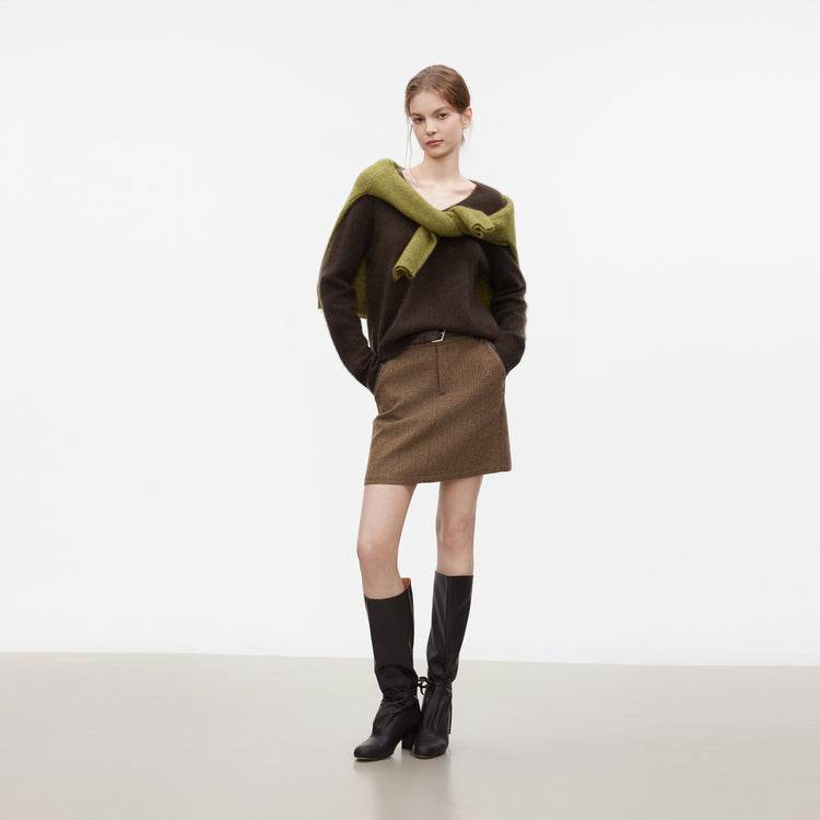 Свитер женский Elle - Boxette Shop