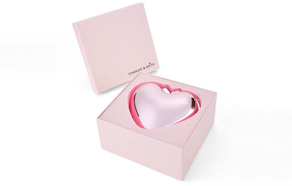 Сумка женская Charles&Keith Chain Love - Boxette Shop