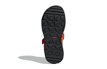 Сандалии детские LEGO x Adidas Captain Toy - Boxette Shop