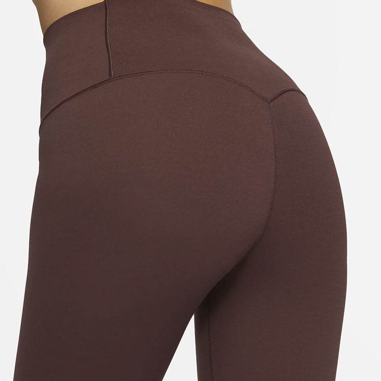Спортивные леггинсы женские Nike Zenvy Emancipation Collection - Boxette Shop