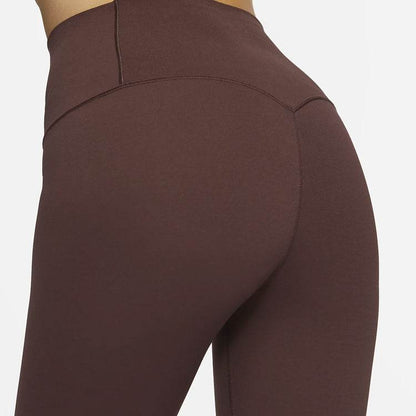 Спортивные леггинсы женские Nike Zenvy Emancipation Collection - Boxette Shop