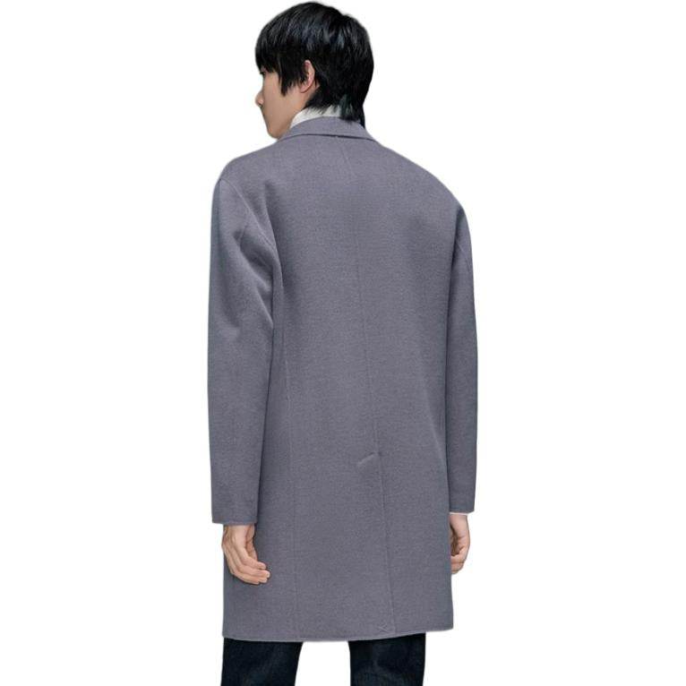 Пальто мужское GXG - Boxette Shop