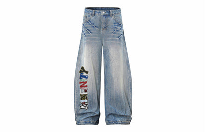 Брюки мужские Minfinity - Boxette Shop