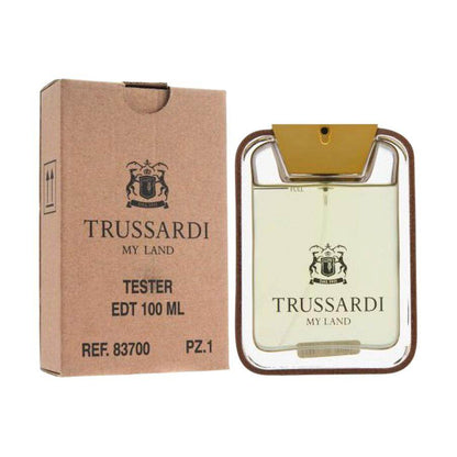 Духи мужские Trussardi Roots Edge - Boxette Shop