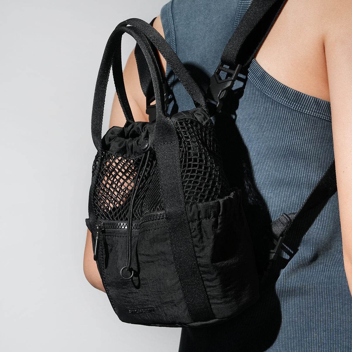 Рюкзак Charles&Keith - Boxette Shop