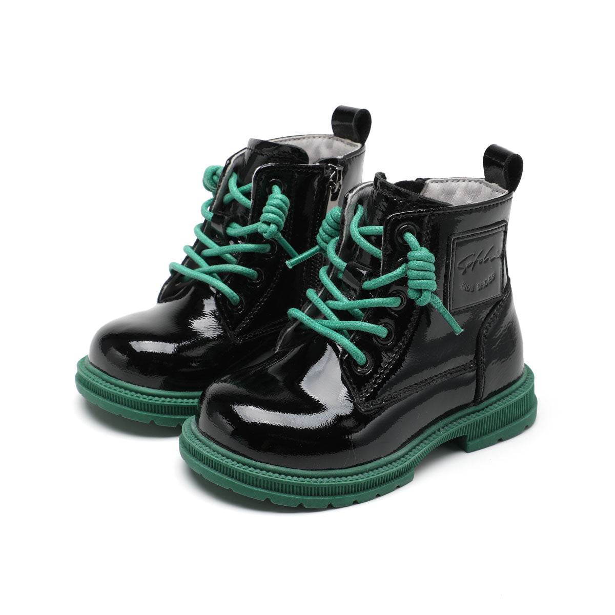 Ботинки детские Satchi - Boxette Shop