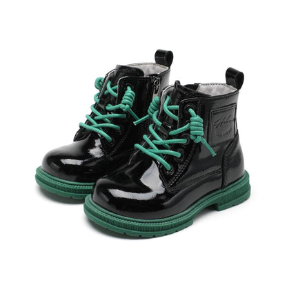 Ботинки детские Satchi - Boxette Shop