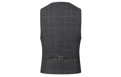 Johnhollis erkaklar yeleklari