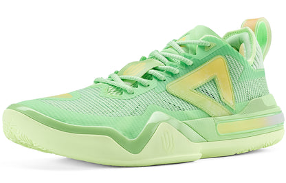 Кроссовки мужские Pique Wiggins AW1 Switch "Hope"