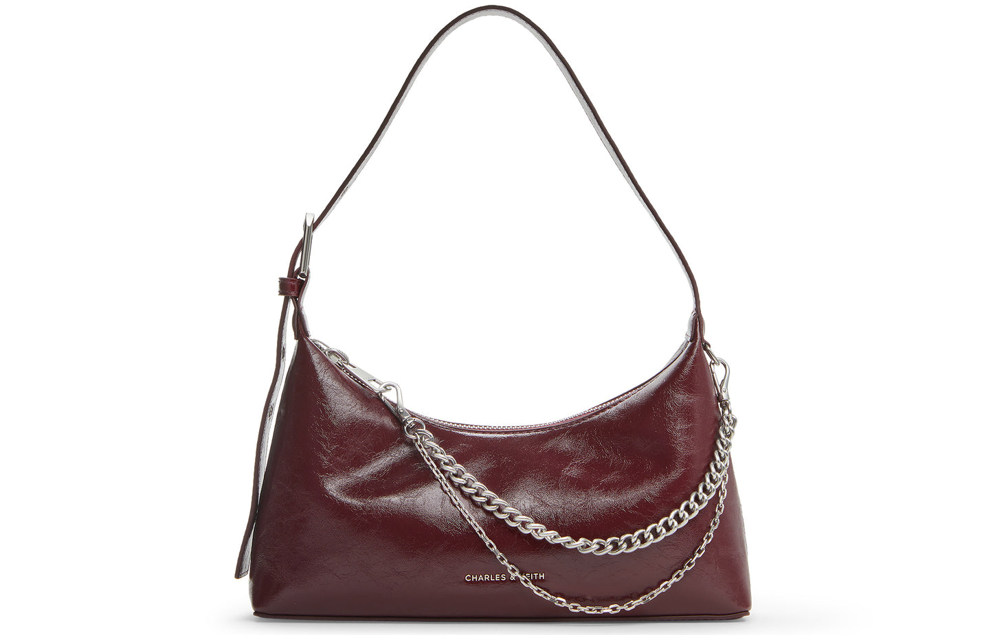 Сумка женская Charles & Keith "Ankora"