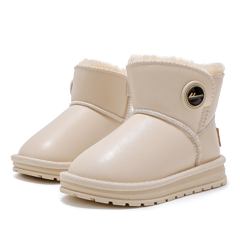 Ботинки детские Warrior