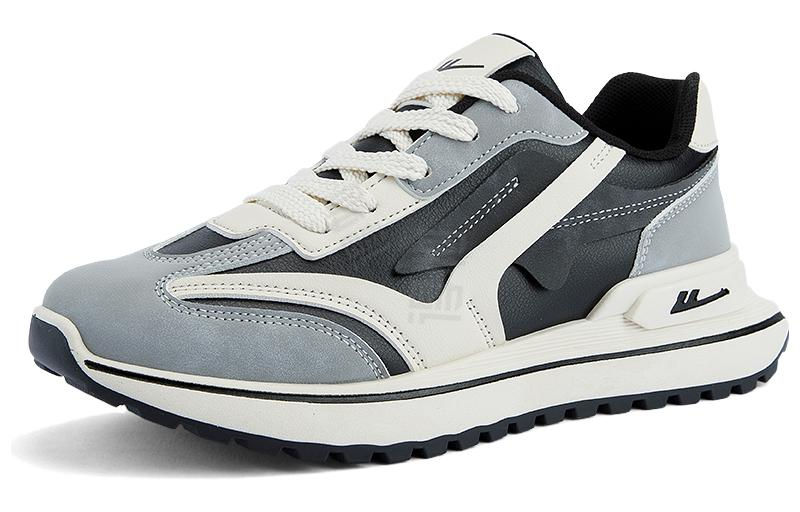 Кроссовки мужские Warrior