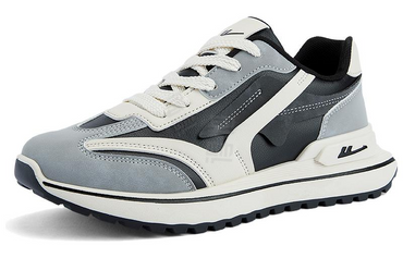 Кроссовки мужские Warrior