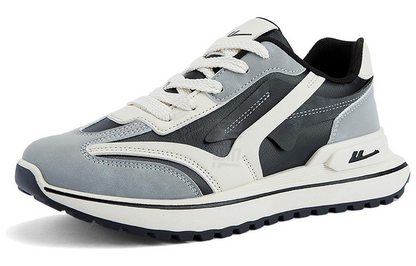 Кроссовки мужские Warrior