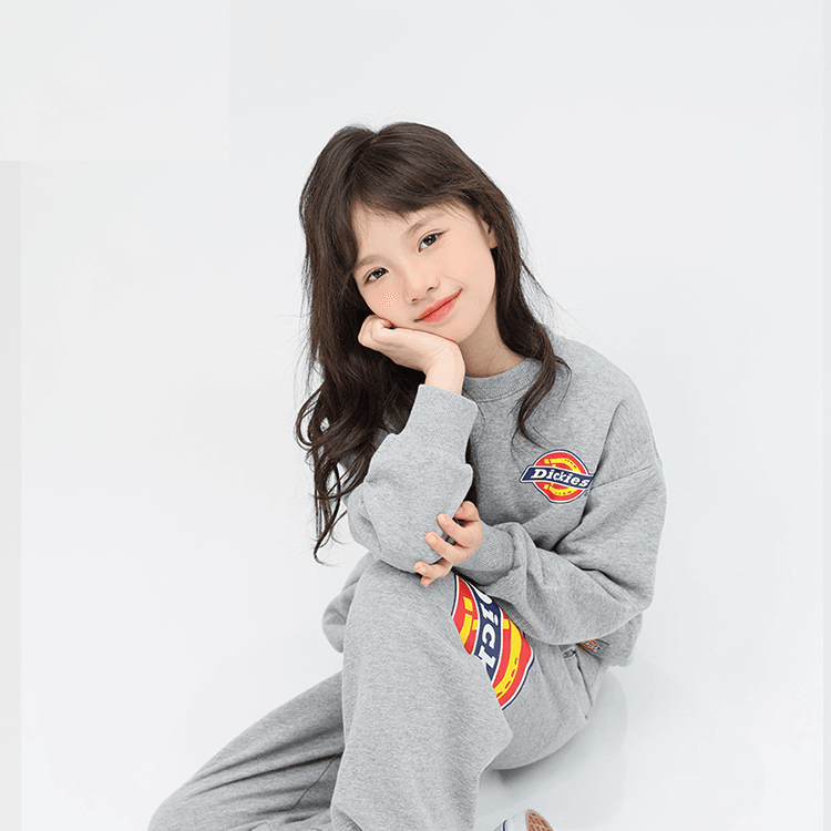 Свитер детский Dickies - Boxette Shop