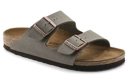 Шлепанцы Birkenstock Arizona - Boxette Shop