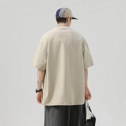 Erkaklar uchun GOLFCROSS futbolkasi