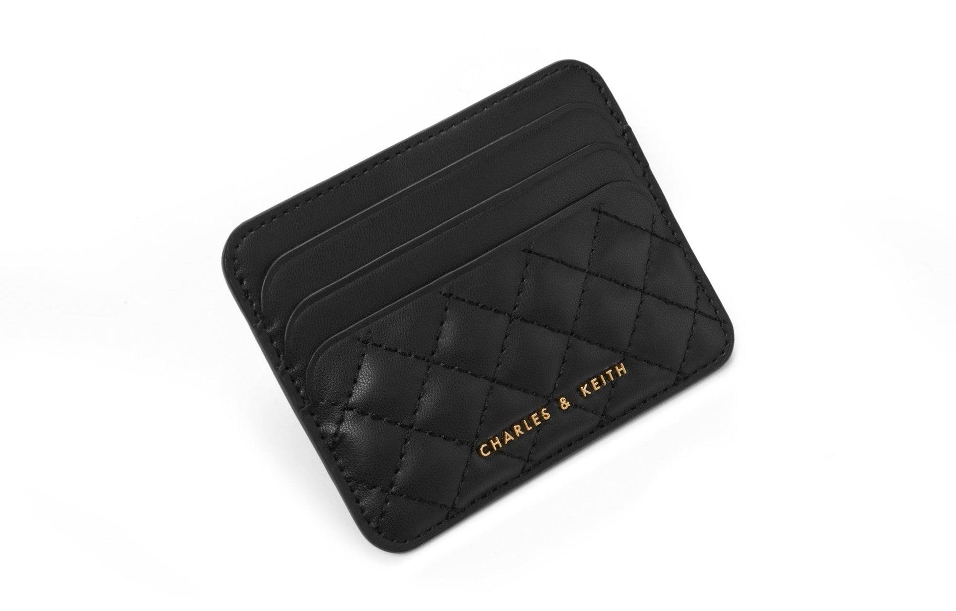 Кошелёк Charles&Keith - Boxette Shop