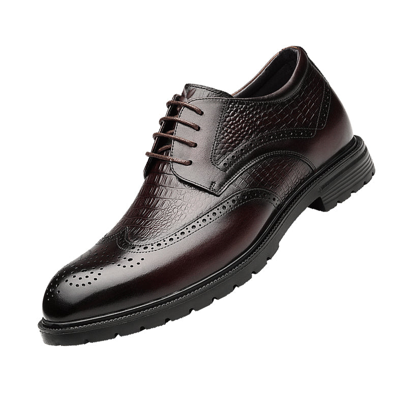 Playboy Classic charm erkaklar poyabzali