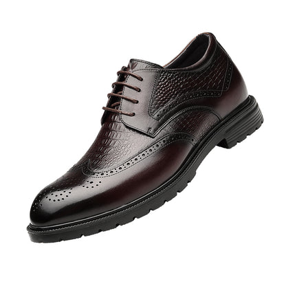 Playboy Classic charm erkaklar poyabzali