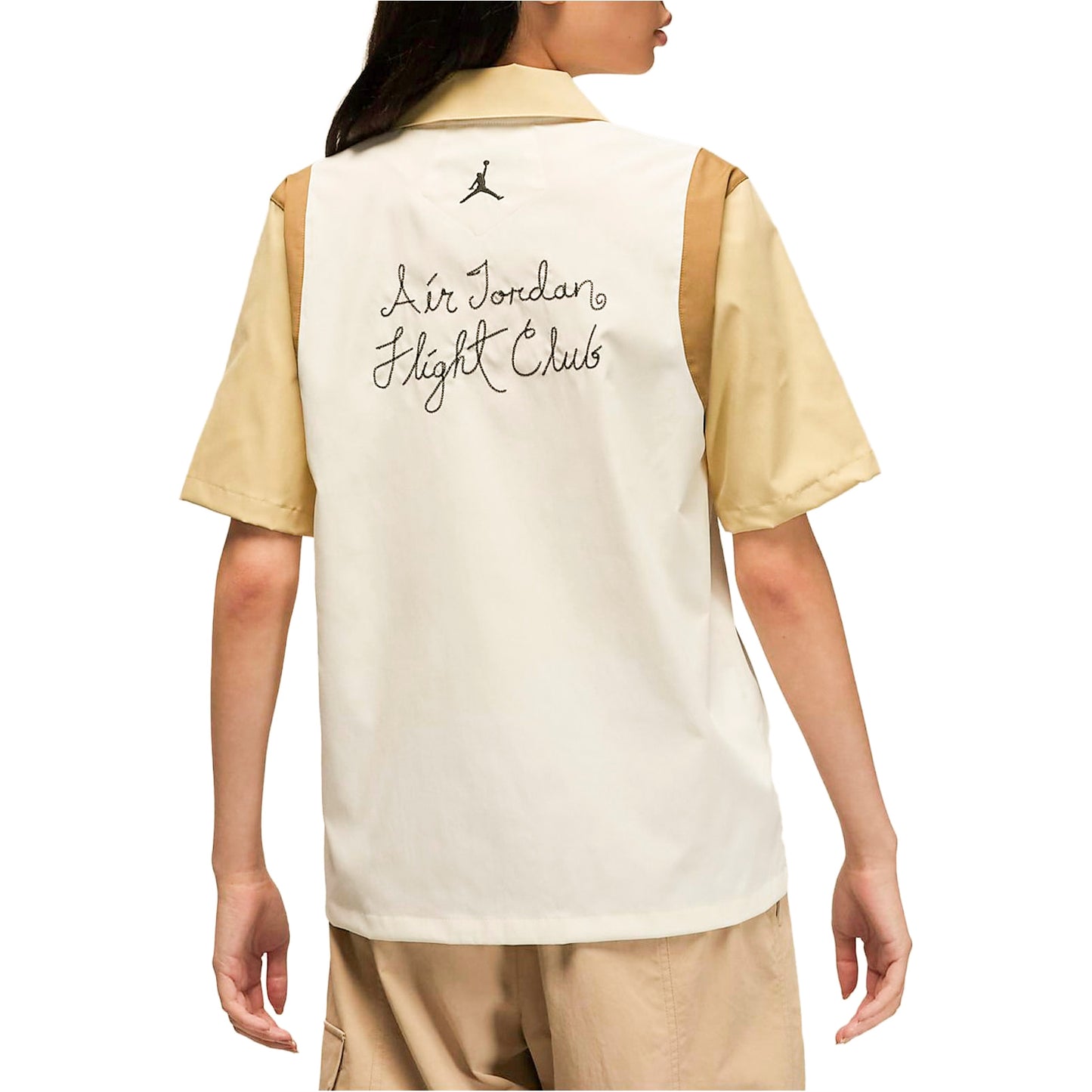 Рубашка женская Jordan