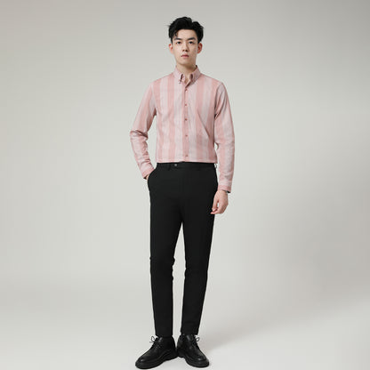 Рубашка мужская John Hollis