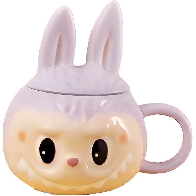 Кружка Bubble Mart Pop Mart Labubu - Boxette Shop