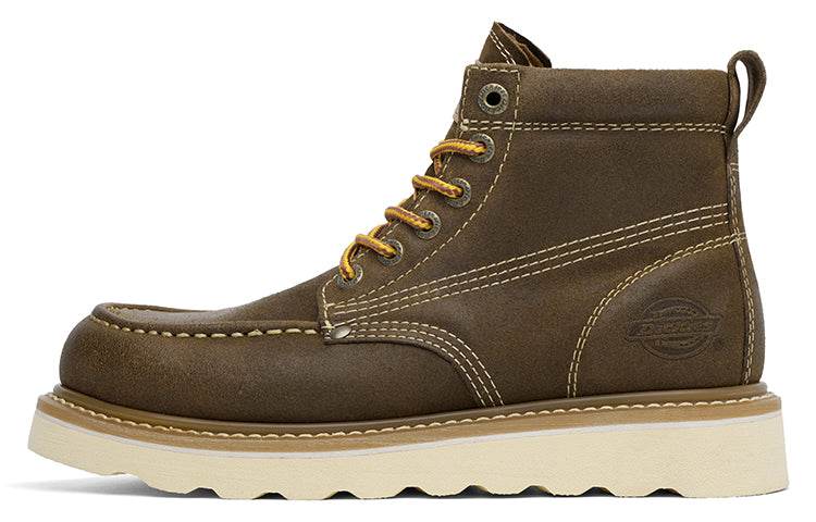 Ботинки мужские Dickies Goodyear - Boxette Shop