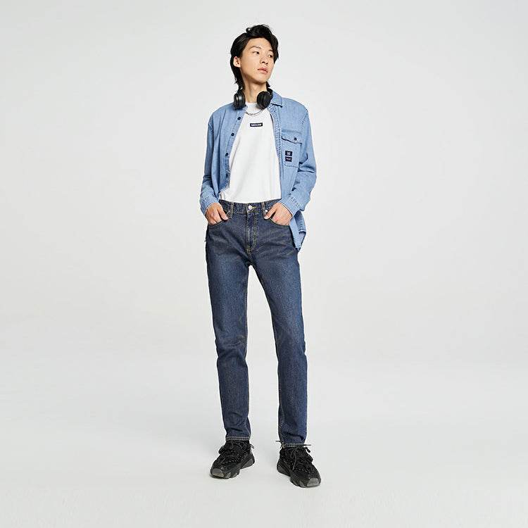 Джинсы мужские Lee Classic 5-Pocket 731 - Boxette Shop