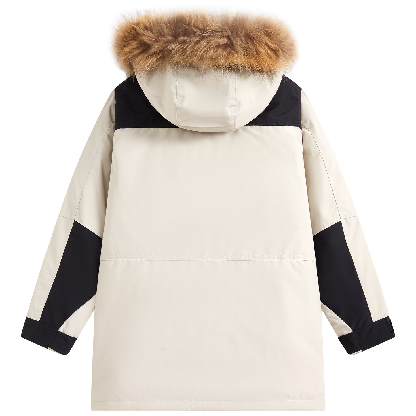 Пуховик мужской Jeep Expedition Parka