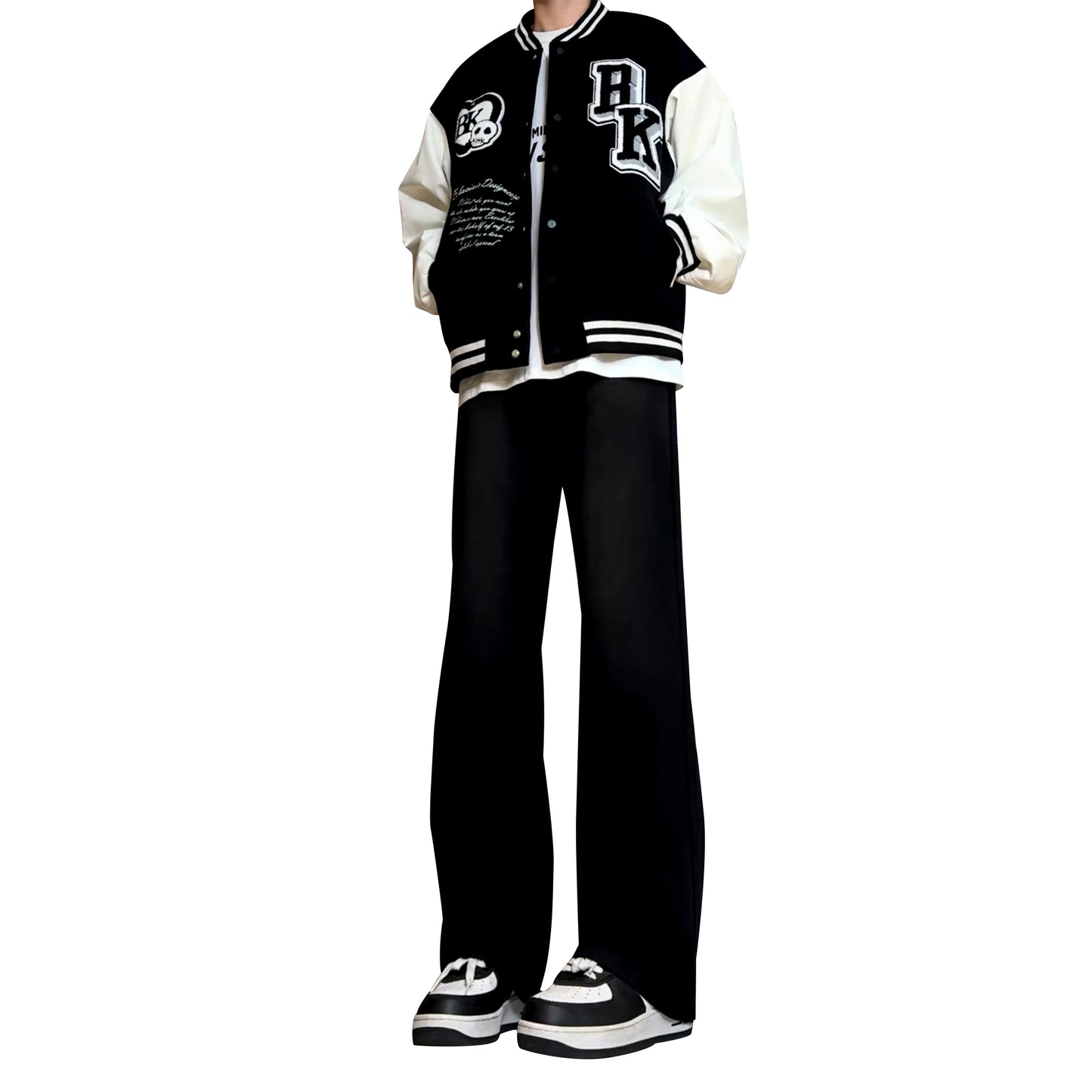 Erkaklar jinsi shimlari IGOI