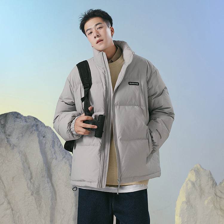 Пуховик Golfcross - Boxette Shop