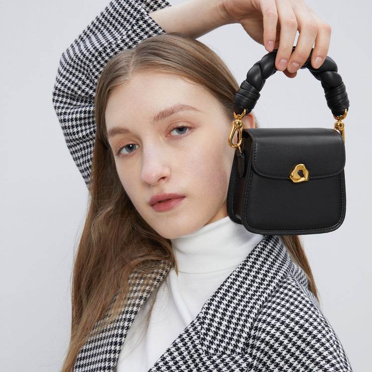 Сумка женская Charles&Keith - Boxette Shop