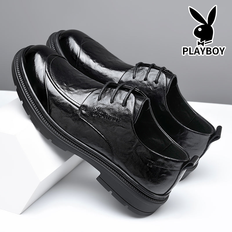 Erkaklar uchun Playboy poyabzallari