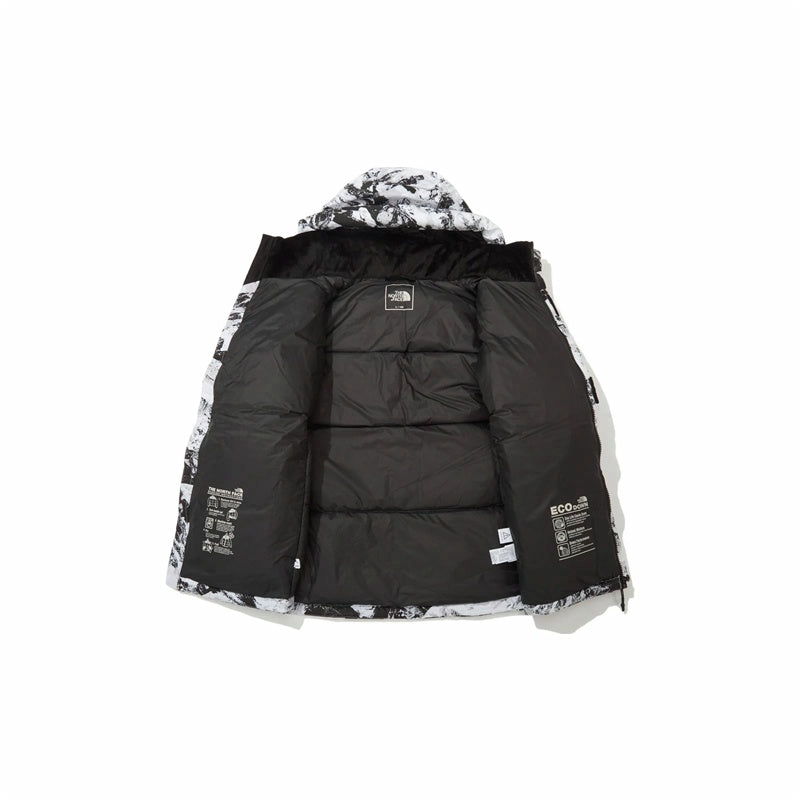 Пуховик The North Face Challenge Air FW22