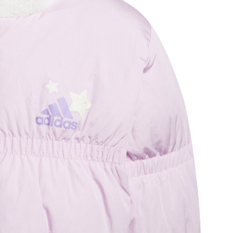 Пуховик детский Adidas