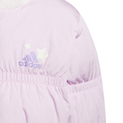 Пуховик детский Adidas