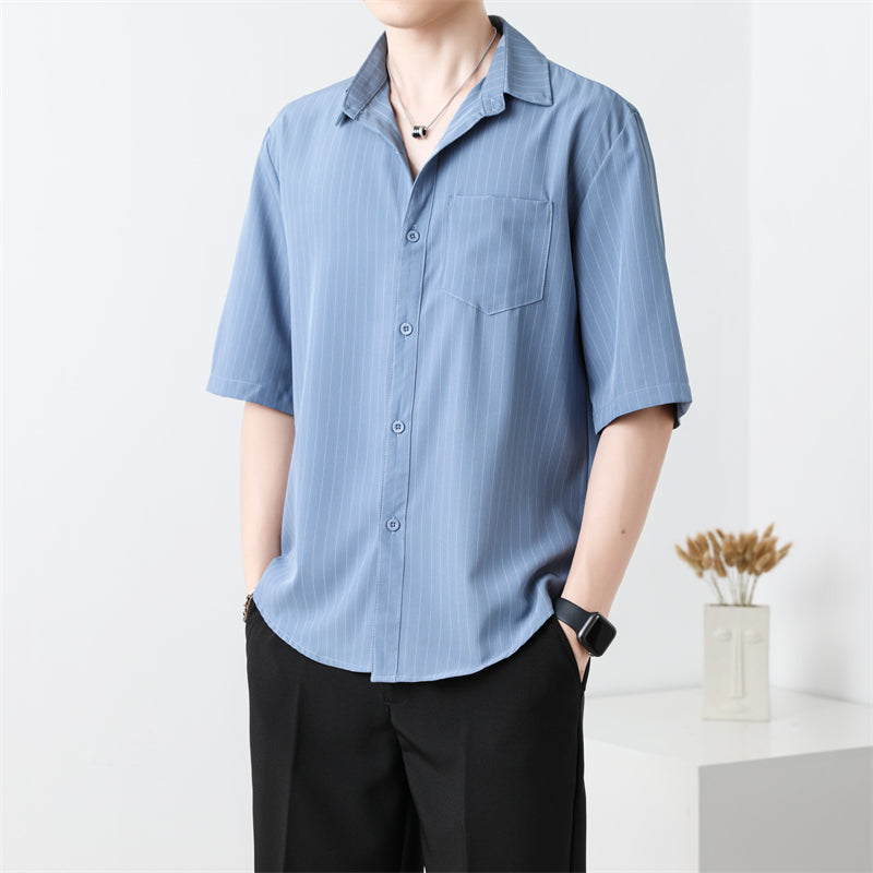 Рубашка мужская Pierre Cardin